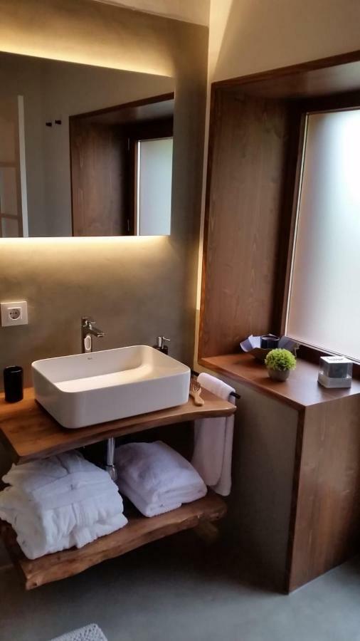 Cal Barida Hotel Cava Luaran gambar