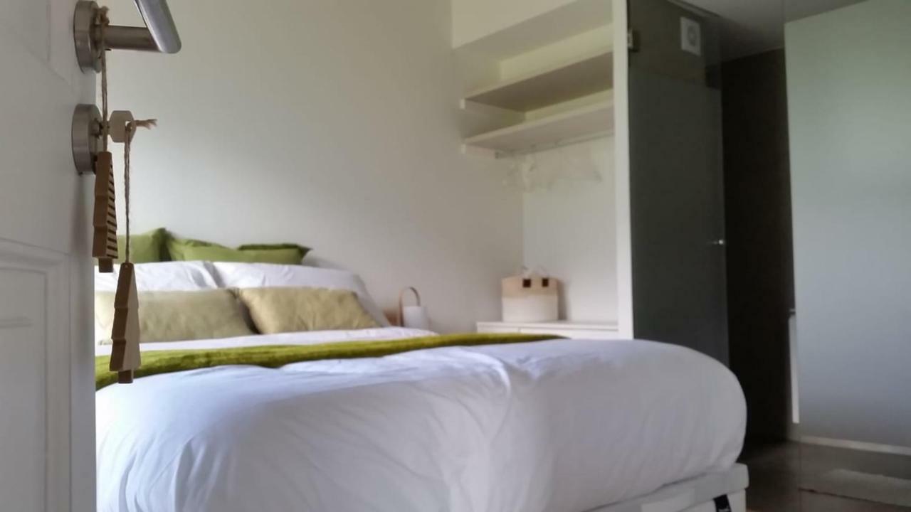 Cal Barida Hotel Cava Luaran gambar