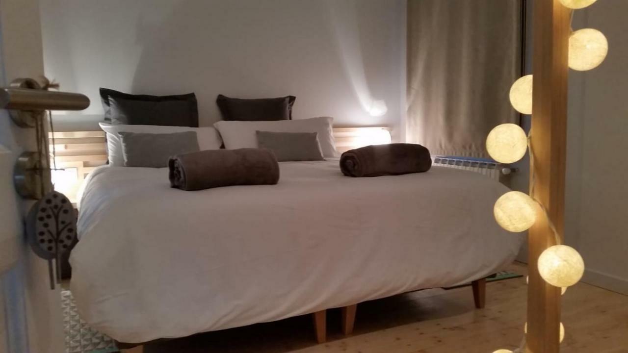Cal Barida Hotel Cava Luaran gambar