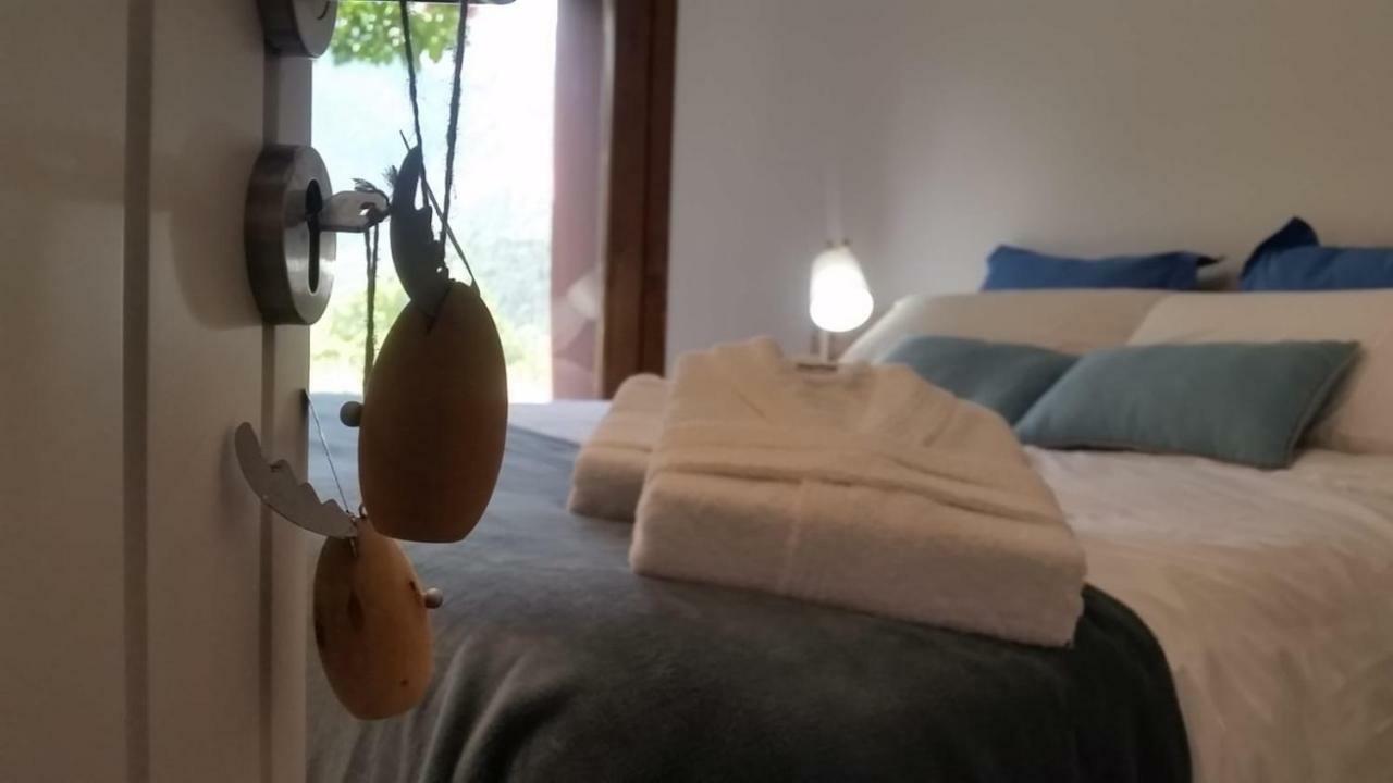 Cal Barida Hotel Cava Luaran gambar