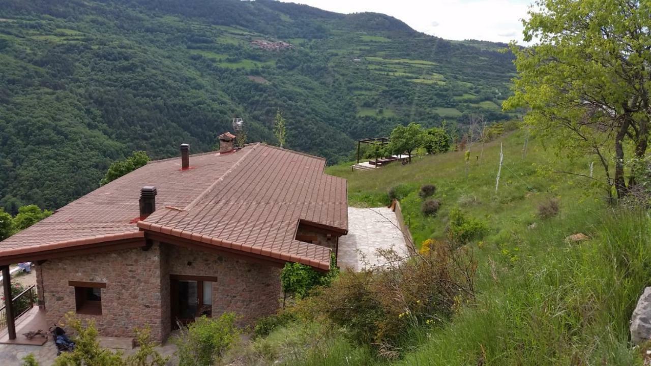 Cal Barida Hotel Cava Luaran gambar