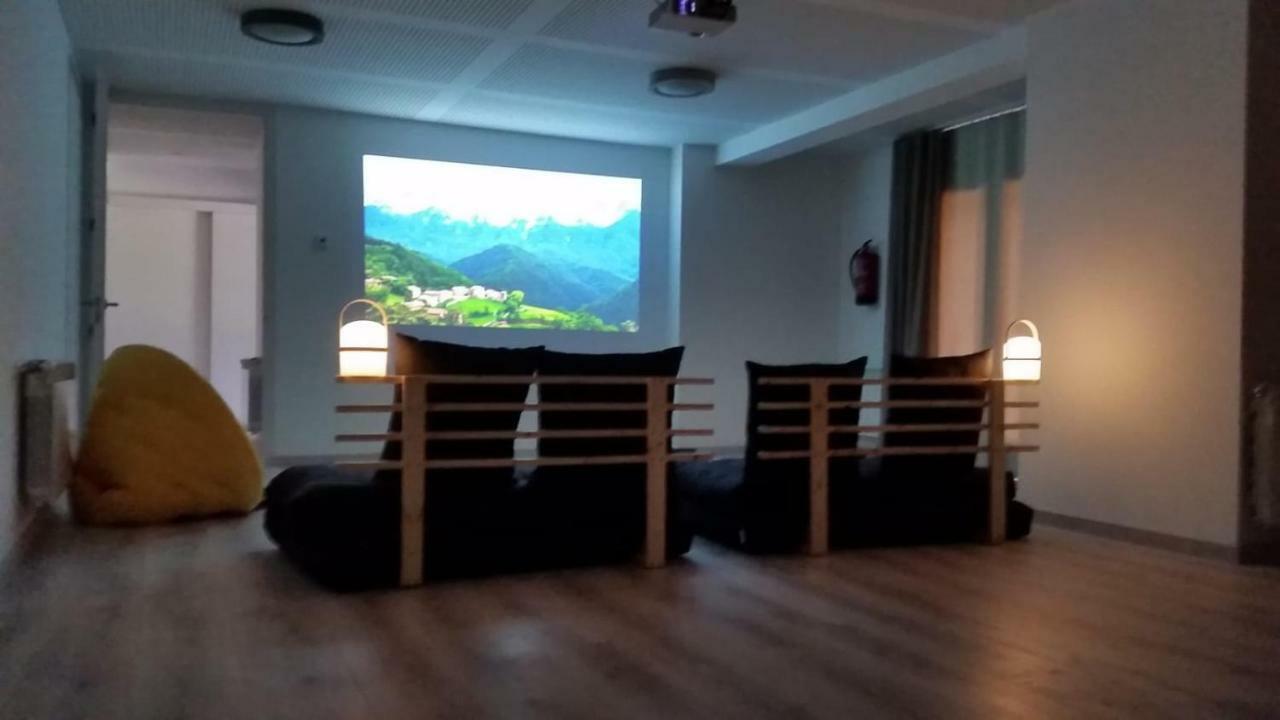 Cal Barida Hotel Cava Luaran gambar