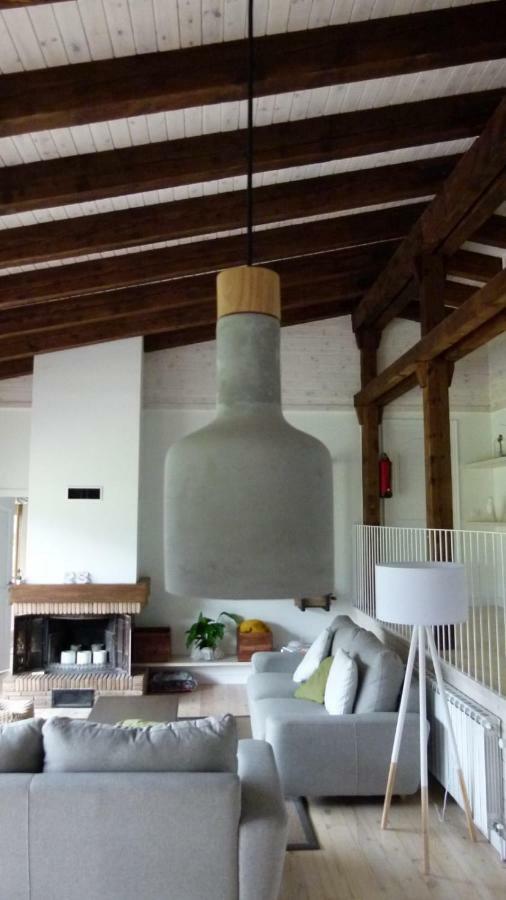 Cal Barida Hotel Cava Luaran gambar