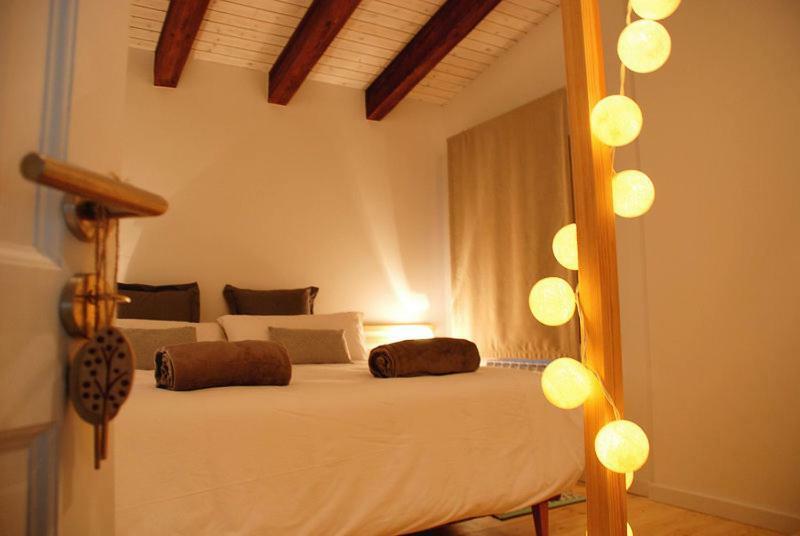 Cal Barida Hotel Cava Luaran gambar
