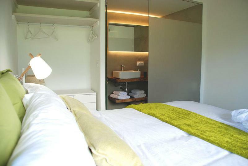 Cal Barida Hotel Cava Luaran gambar